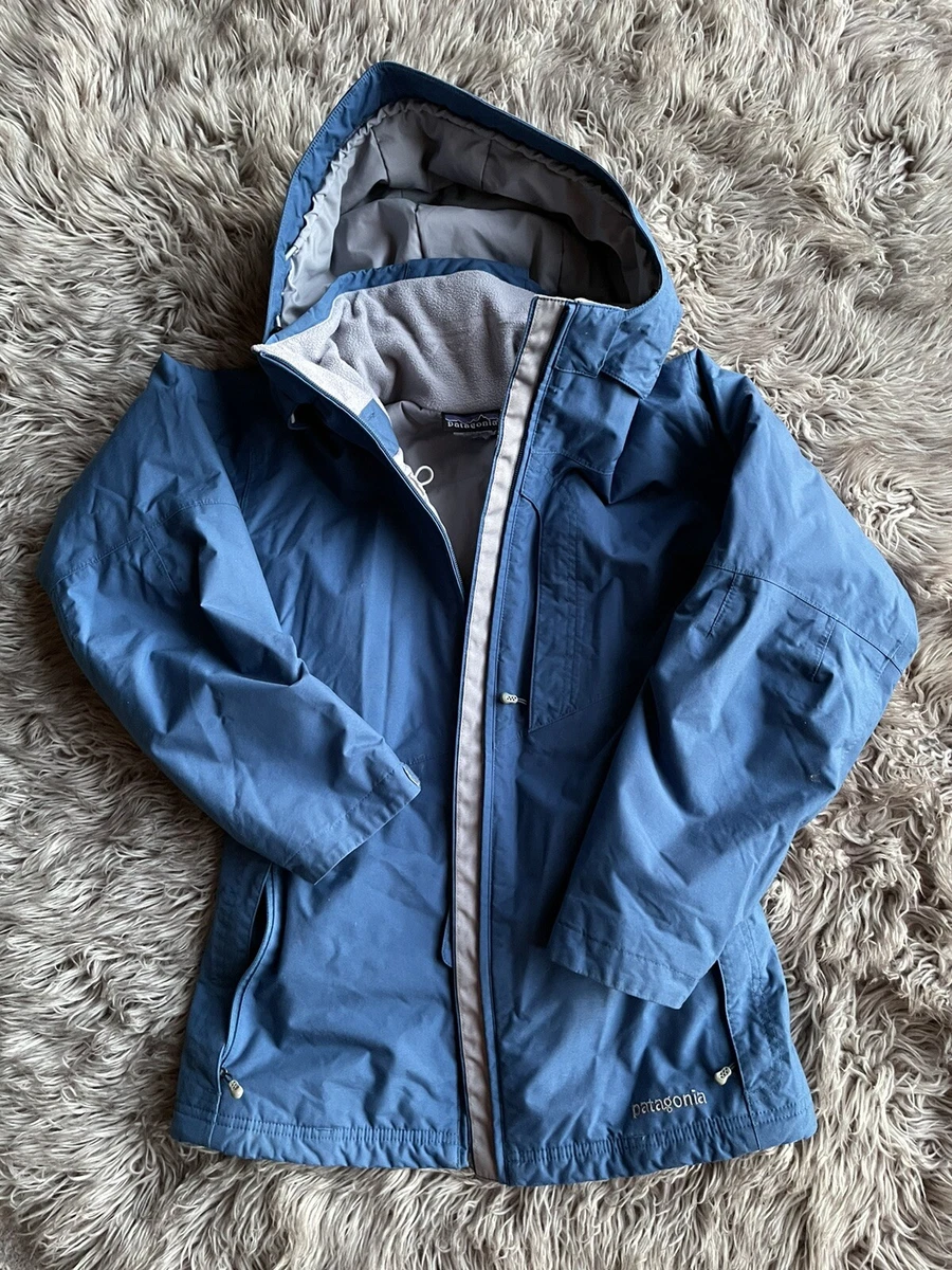 Patagonia jacket shop xs