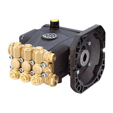 Annovi Reverberi (AR)  Pump RCA3G18E-F8M2I, 1750 RPM, 3 gpm, 1800 psi