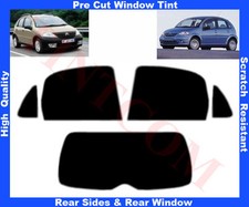 Lunette arrière Citroen C3