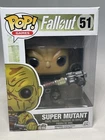 Funko Pop! Vinyl: Fallout - Super Mutant #51