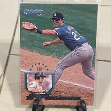 1995 Donruss Tino Martinez #63