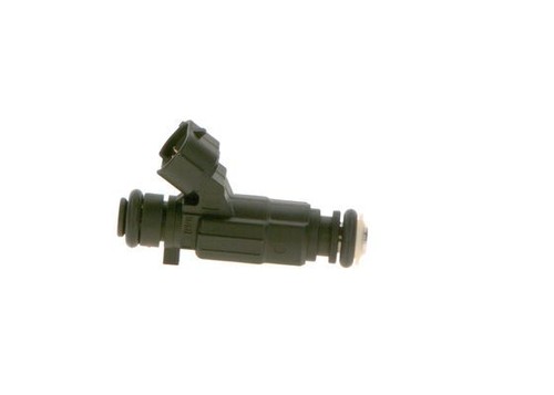 Fuel Injector Bosch Fits Bentley Continental Flying Spur 2005-2013 6.0 - Picture 10 of 12