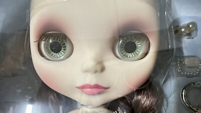 NRFB Neo Blythe Bianca Pearl | eBay