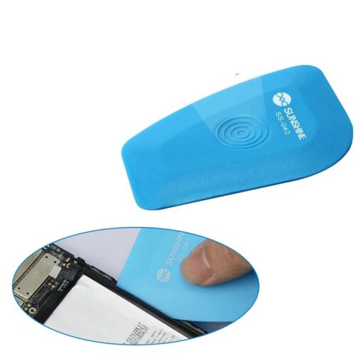 Professional Disassembly Pry Card Cell Phone Battery Repair Tool for iPhone 3PCS - Picture 3 of 12
