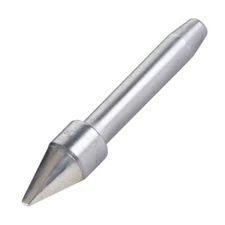 Pace 1121-0510-P5 1/16 in. Chisel Solder Tip, 5/Pk, PS-90 Series