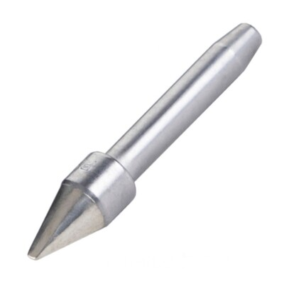 #ad Pace 1121 0510 P5 1 16 in. Chisel Solder Tip 5 Pk PS 90 Series $54.00