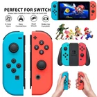 Wireless Gamepad Left & Right Game Controller For Nintendo Switch Joy-Con1-Pair