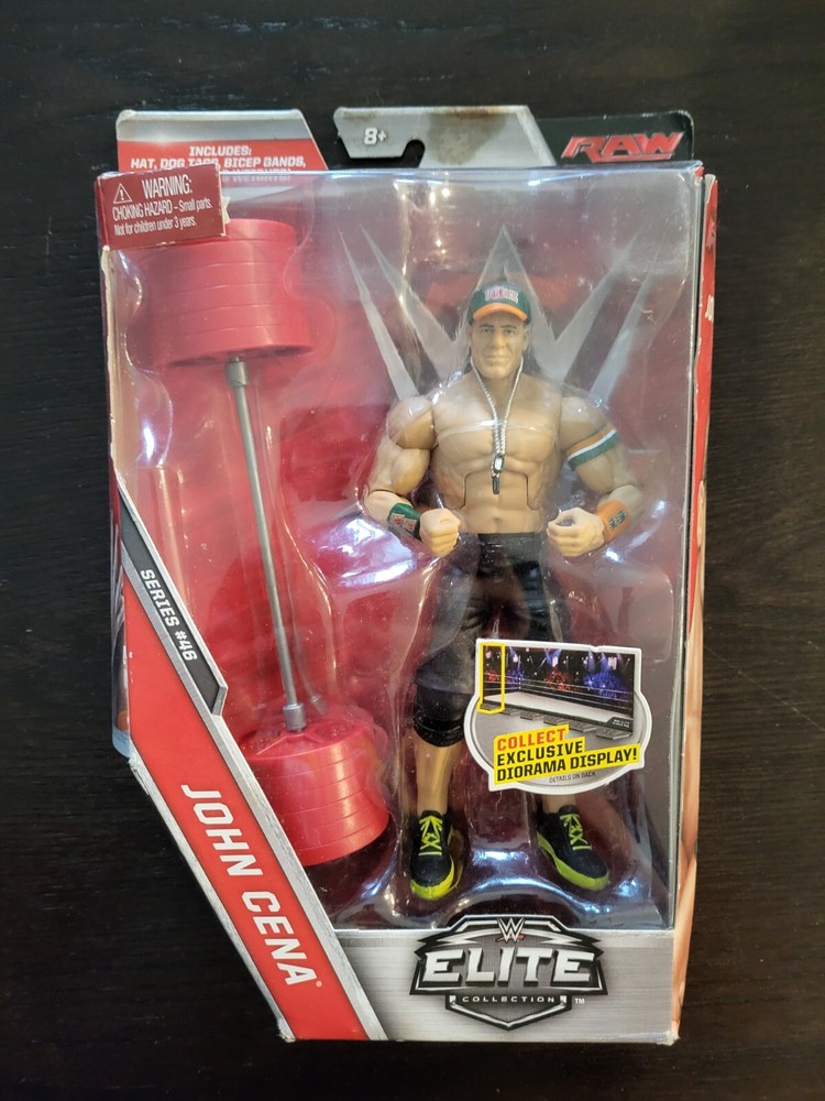 John Cena 6