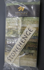 Northcott Stonehenge Gradations STONE - SPRING STONE - SSTONE40-74 NEW b5