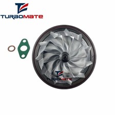 for GTX3076R GEN2 Dual 55X60mm 11+0 851154-5001S Ball Bearing Turbocharger chra