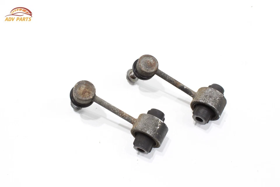 Toyota 86 BRZ FR-S 2013-2024 estabilizador trasero balanceo barra antivuelco enlace fabricante de equipos originales -juego- Foto 3 de 3