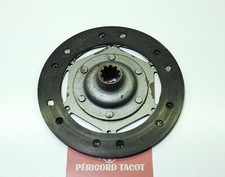 Disque d'embrayage Citroen AZU