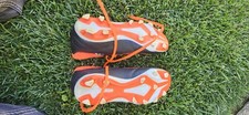 adidas predator soccer cleats size 6
