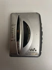 Vintage Sony Walkman AM/FM Cassette Player WM-FX195 - read description