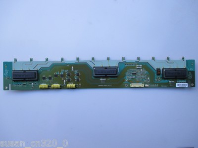 Original Samsung Inverter SSI400_12A01 REV0.3 Buffer Board