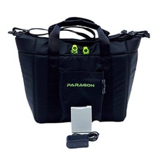 Paragon Arctic Wolf Pro Cooler Bag - Personal...