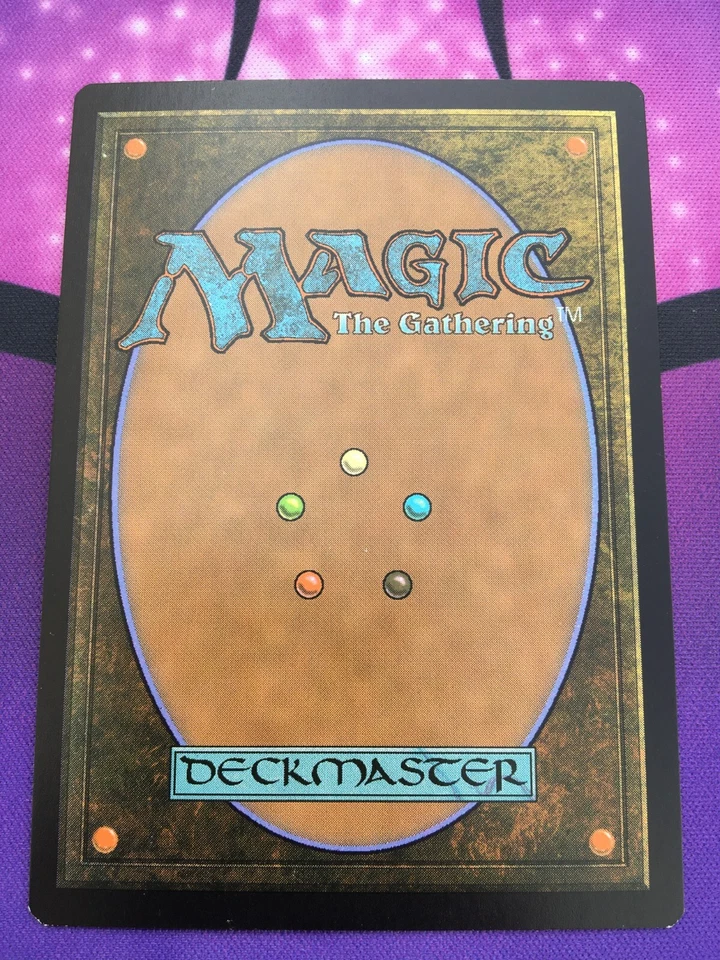 MtG Cryptic Command. NM/M - Image 2 of 2