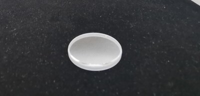 Saphirglas 30.4 mm mit Dichtung für Rolex  25 - 295 Uhrenglas 16234 16610 16710