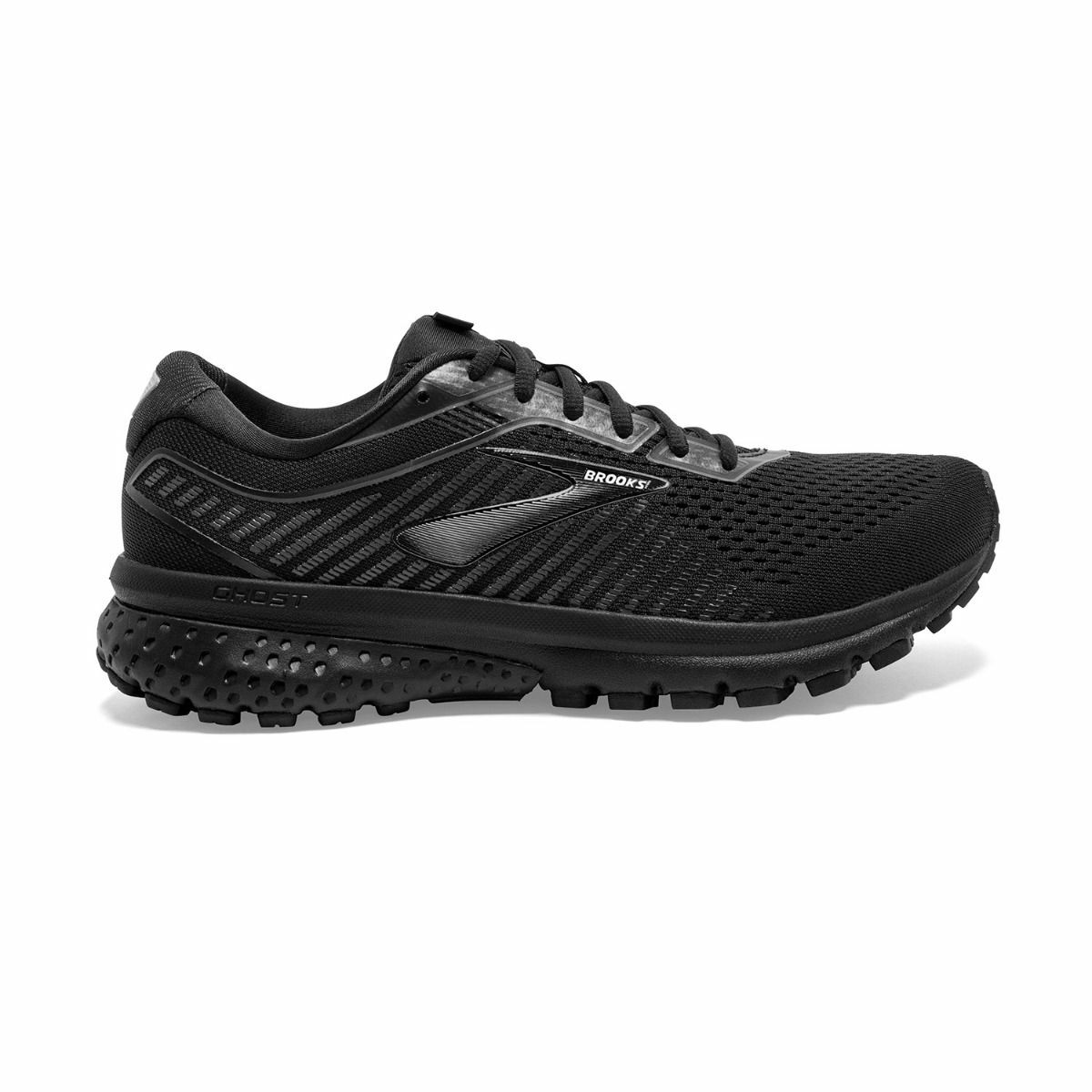 brooks men's ghost 12