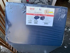 Rose Health Care Foam Ortho KNEE Wedge /BODY POSITIONER 10" X 20" X 30.5" NIB
