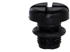 ContiTech 66ZR13T Coolant Bleeder Screw Fits 1994-1999, 2001-2006 BMW M3