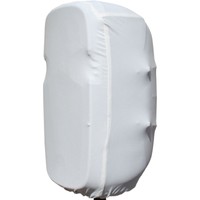 Gator Cases White Stretch Cover For 10 - 12 Speakers Gpa-stretch-10-w With Bag on sale Gator Cases White Stretch Cover For 10 - 12 Speakers Gpa-stretch-10-w With Bag on sale