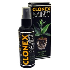 Clonex Mist 100ml - Seedling Cutting Mist Spray Rooting