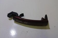 Volkswagen Golf 1998 Door Handle Exterior, rear right side 3B08372 #138857-73