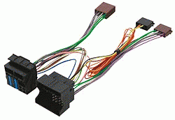 Cavo X Colleg. Autoradio Iso-kit Vivavoce PHONOCAR 4/790 - Foto 1 di 1