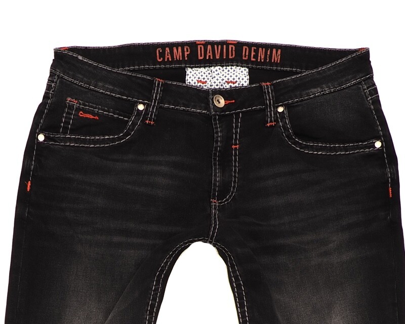 camp david jeanshosen