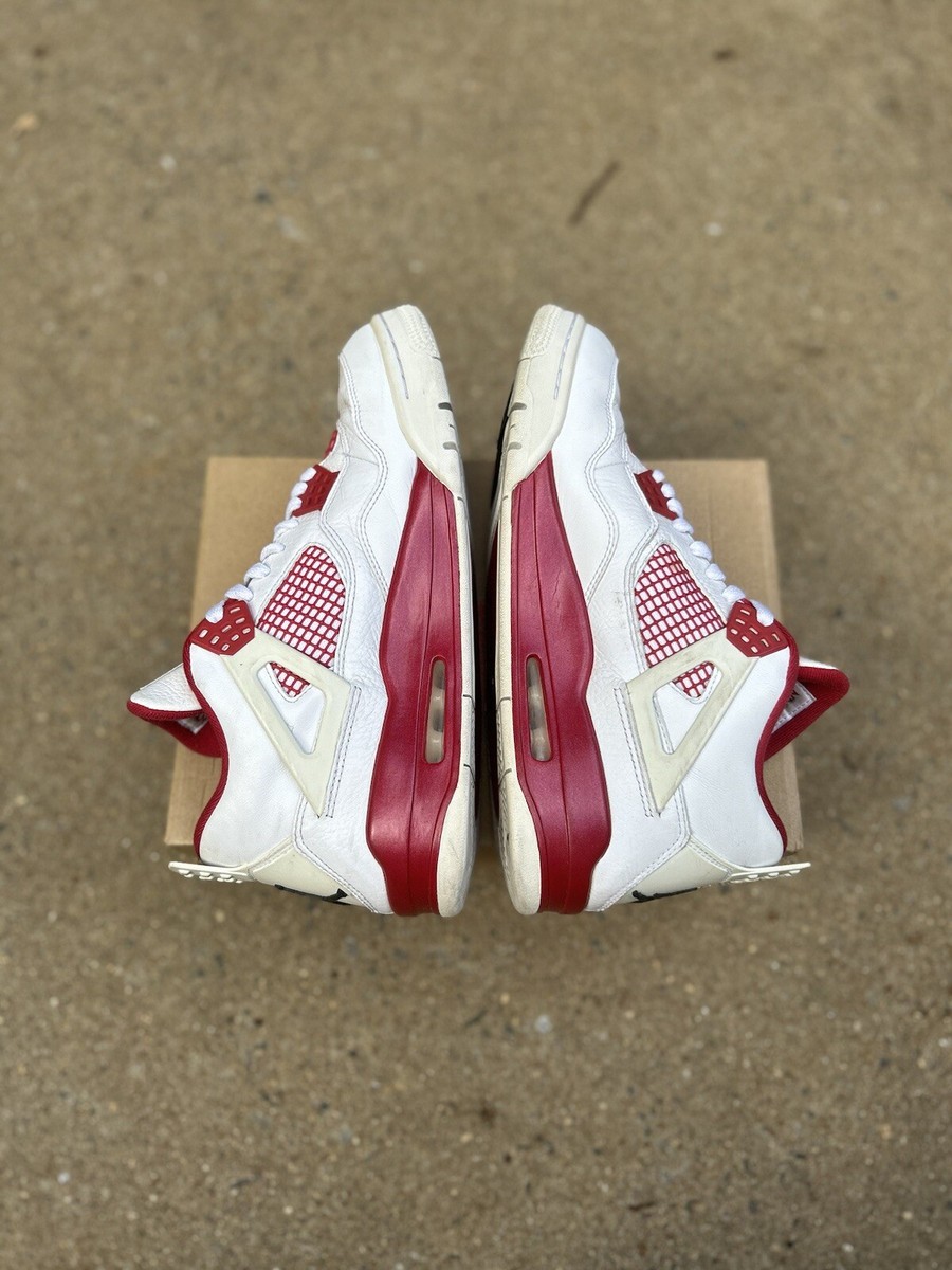 シューズ(男性用) Air Jordan 4 Retro Alternate 89 28cm Air Jordan 4 Retro “Alternate 89”