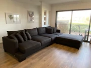 Modular Lounges Harvey Norman Furniture Gumtree Australia Free