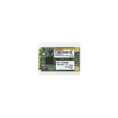 InnoDisk D150Q 2GB mSATA SLC NAND Flash Speicher