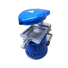 Dental Lab Vacuum Former Thermoforming Vacuum Forming Molding Machine
