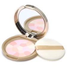 CANMAKE Marshmallow Finish Powder Abloom 02 Sakura Tulle - Main Unit & Refill