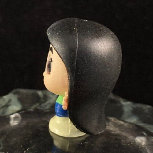 Porta Disney - Mulan - Mulan - Serie 9 - Comune - Foto 2 di 4