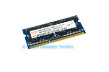 HMT125S6TFR8C-H9 GENUINE ORIGINAL HYNIX LAPTOP MEMORY 2GB PC3-10600S CA612 