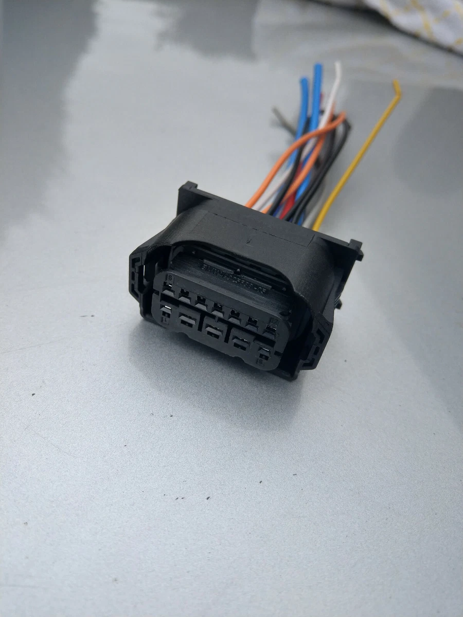 2x BMW X5 Mini 6925638 E60 E92 F20 F21 X3 E83 E87 E90 Xenon 