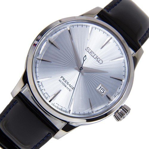 SEIKO Presage SRPB43J1 Automatic Cocktail Japan Made Discontinued