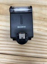 Sony HVL F20M Shoe Mount Flash for  Sony