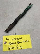 Bolens Super Versa-Matic Spring And Rod