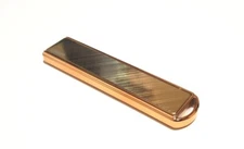 RECHARGEABLE KEY CHAIN LIGHTER USB Recharge Electric Coil Lighter USA FREE SHIP