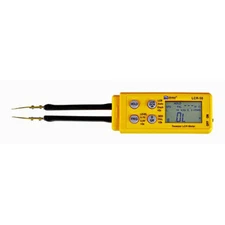 Global Specialties LCR-58 Tweezer LCR Meter