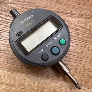 Mitutoyo 543-793B ABSOLUTE Digimatic Indicator .0001" Resolution