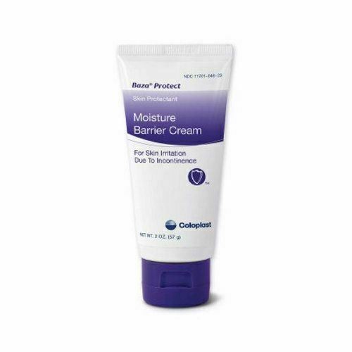 Skin Protectant Baza Protect 2 oz. Tube Scented Cream CHG Compatible Case Of 12 - Picture 1 of 1