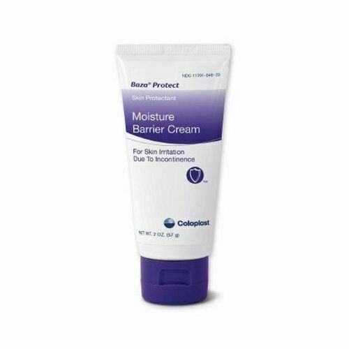 Peau Protecteur Baza Protection 59ml Tube Parfumé Crème Chg Compatible Nombre De - Photo 1/1