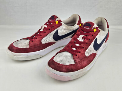 nike sb adversary navy