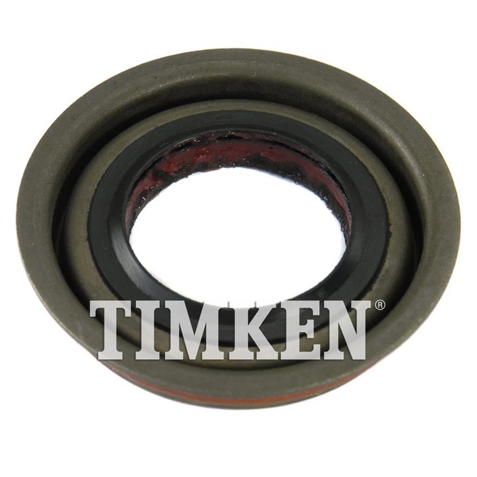 Sello del eje delantero Timken para Dodge Nitro 2011 2010 2009 2008 2007 Foto 3 de 4
