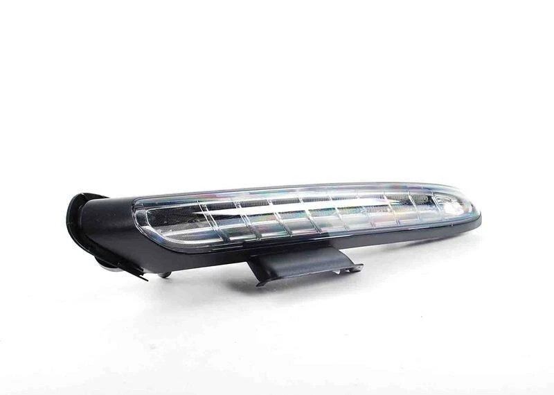 PORSCHE Cayenne 92A Additional Headlight Right Genuine 95863118210