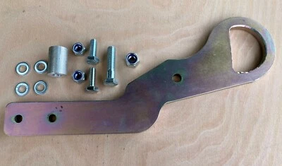 DAVE MARSH RACING Suzuki Jimny Front recuperación ojo de remolque derecho